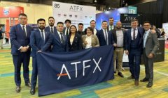共同见证ATFX在全球金融市