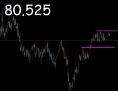 西德克萨斯中质原油(WTI