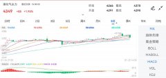 黄金价格查询今日投稿人