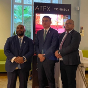 分享企业深耕拉美、非洲